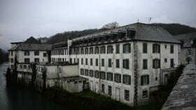 [File photo] The Notre-Dame de Betharram school in southwestern France.