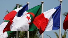 Tensions have escalated between Paris and Algier after French police detained an Algerian consular worker on suspicion of having been involved in the kidnapping of opposition activist Amir Boukhors. 