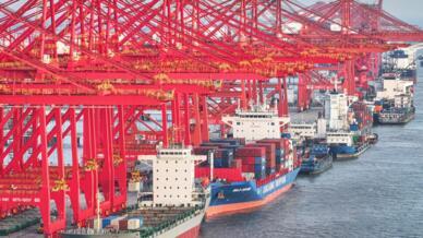 Under Monday's deal, the United States agreed to lower its tariffs on Chinese goods to 30 percent while China will reduce its own to 10 percent -- down by over 100 percentage points
