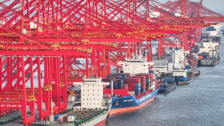 Under Monday's deal, the United States agreed to lower its tariffs on Chinese goods to 30 percent while China will reduce its own to 10 percent, down by over 100 percentage points.
