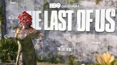 Acclaimed series like 'The Last of Us' have helped propel growth at Warner's streaming service