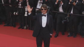 Arts24 in Cannes!