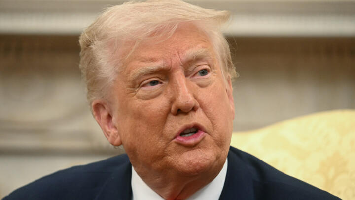 President Donald Trump has added a trade war to the cinema industry's list of concerns