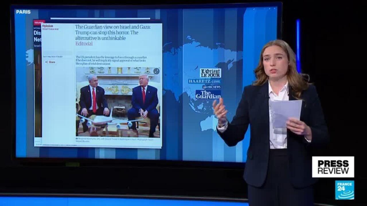 PRESS REVIEW