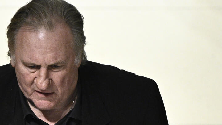 French actor French actor Gerard Depardieu denies he sexually assaulted the two plaintiffs