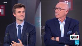 Mardi politique