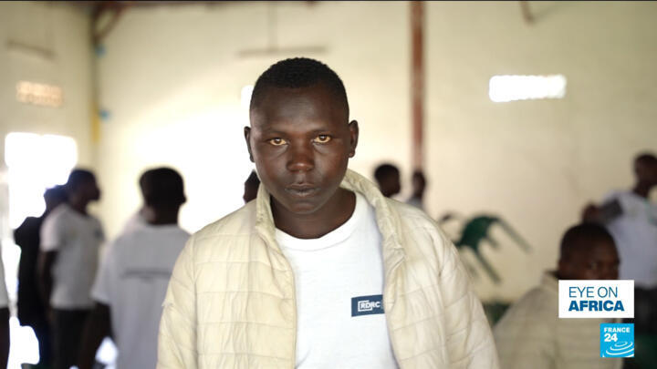 Rwanda showcases reintegration camp for former FDLR militiamen (2025)