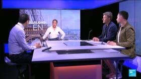 Gaza : guerre ou "annihilation" ? Parlons-en avec Beligh Nabli, Armin Arefi et Jean-François Corty