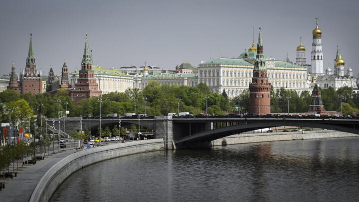 The Kremlin claimed there were differences of opinion which forced the meeting in London to be downgraded