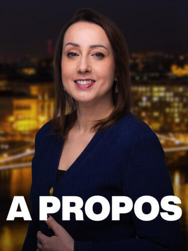 A PROPOS