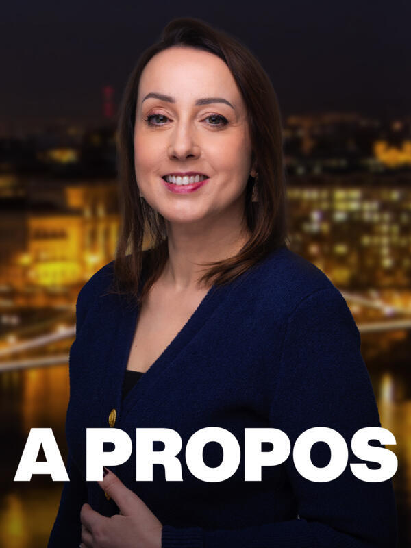 A PROPOS
