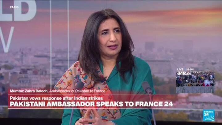 'Dangerous situation': India's 'act of war' demonstrates their desire for 'military adventurism'