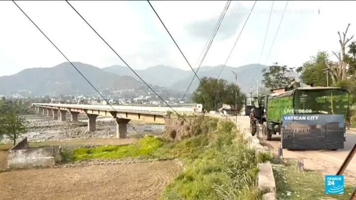 'Integral to national identity: Kashmir has particular symbolism for India and Pakistan'
