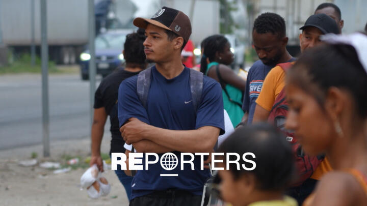 REPORTERS