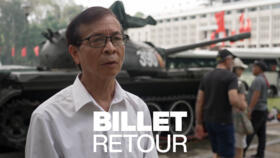 Billet retour