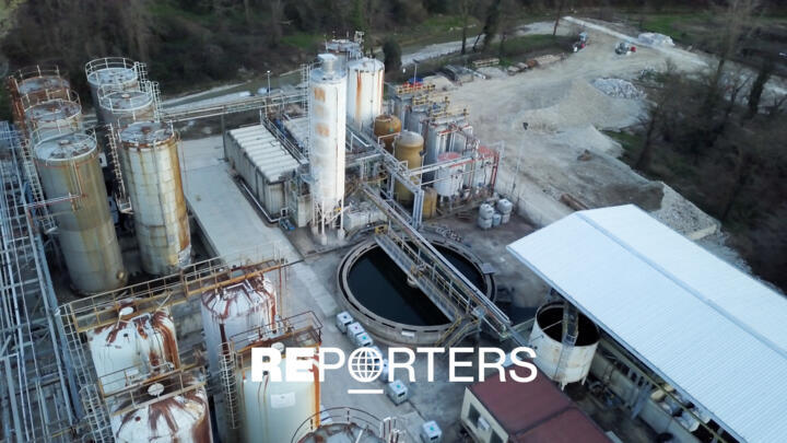 REPORTERS