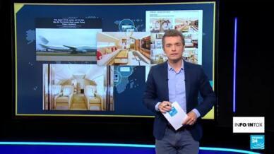 Un Boeing qatari pour Donald Trump : le cadeau qui passe mal