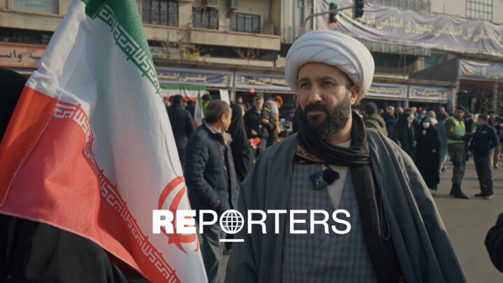 REPORTERS