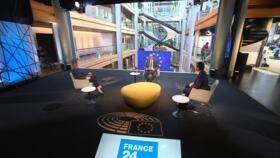 TALKING EUROPE