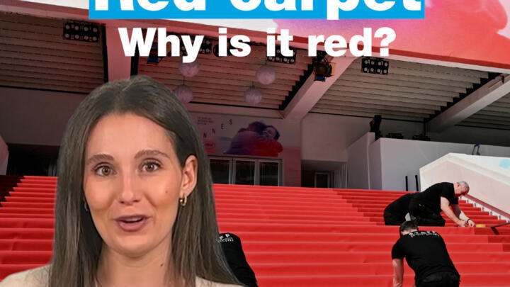 Red carpet thumbnail