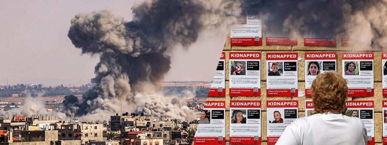Israel and Hamas have fought multiple wars since the Islamist militant group seized control of the Gaza Strip in 2007.