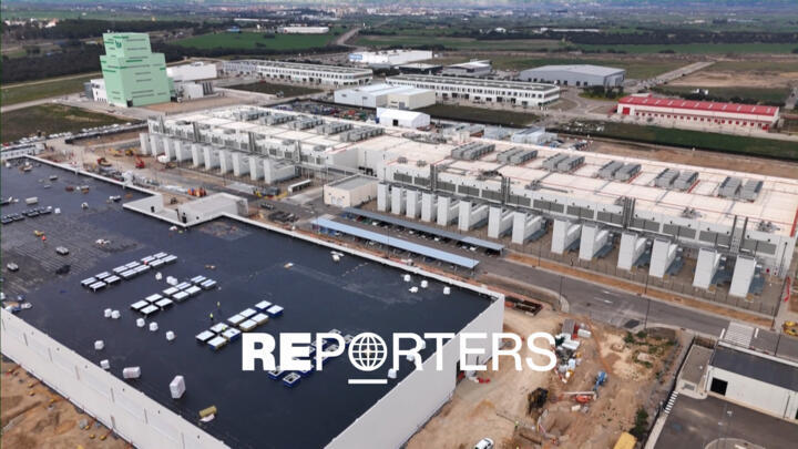 REPORTERS