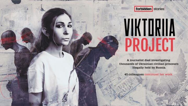 Viktoriia Roshchyna disappeared in August 2023 and was confirmed to be in Russian custody in April 2024. In October 2024, the Russian defence ministry said she had died.