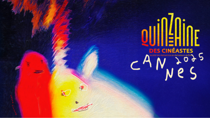 Quinzaine des cinéastes